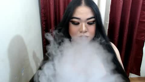 itsme jannaxx online show from December 14, 8:46 pm