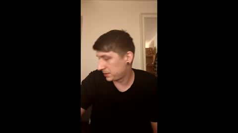 Jess and Danny online show from April 22, 12:57 am