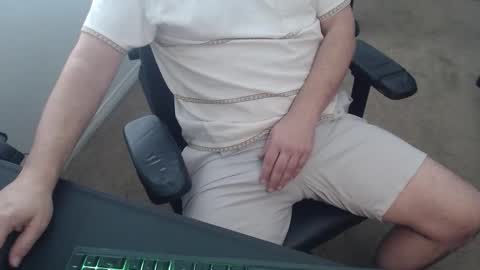 baddaddy77 online show from January 6, 5:49 pm