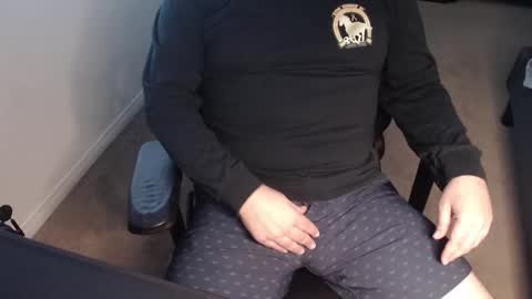 baddaddy77 online show from January 12, 12:27 am