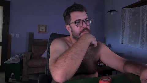 Baddaddybrazil online show from December 21, 11:11 am