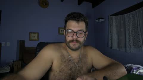 Baddaddybrazil online show from December 21, 9:47 pm