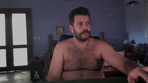 Baddaddybrazil online show from December 31, 11:09 am