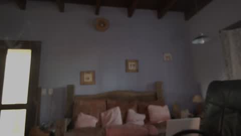 Baddaddybrazil online show from January 11, 10:19 am