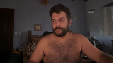 Baddaddybrazil online show from January 13, 11:19 am