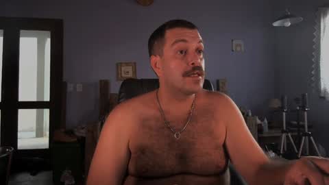 Baddaddybrazil online show from January 15, 8:58 pm