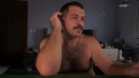 Baddaddybrazil online show from January 17, 2:28 pm