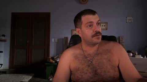 Baddaddybrazil online show from January 17, 8:00 pm