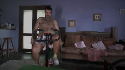 Baddaddybrazil online show from January 19, 7:47 pm