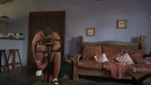 Baddaddybrazil online show from January 20, 11:02 am