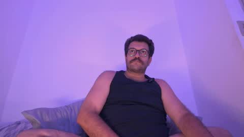 Baddaddybrazil online show from November 16, 1:55 am