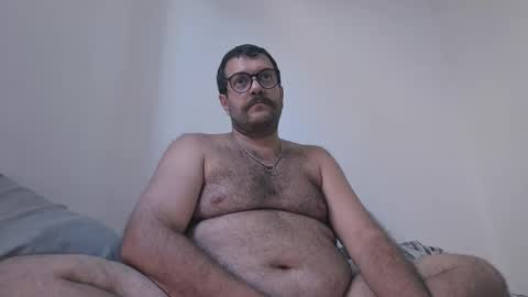 Baddaddybrazil online show from January 31, 7:56 pm