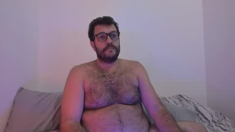 Baddaddybrazil online show from April 1, 10:51 pm