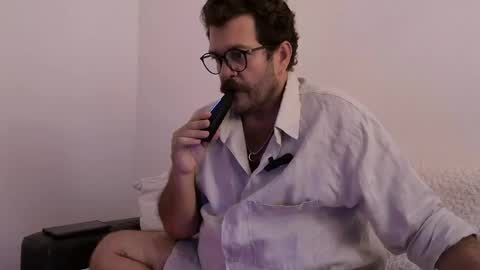 Baddaddybrazil online show from April 20, 1:47 pm