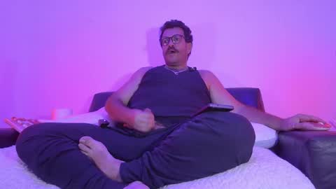 Snapshot of baddaddybrasil chatting on May 12, 6:49 pm Baddaddybrazil online show from May 12, 6:49 pm