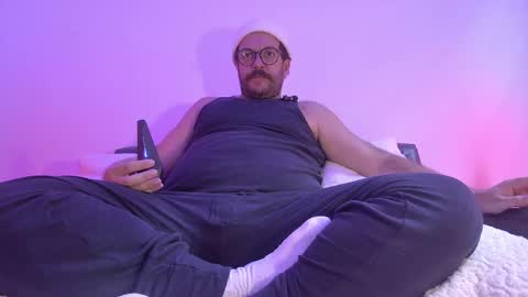 Snapshot of baddaddybrasil chatting on May 23, 11:58 am Baddaddybrazil online show from May 23, 11:58 am