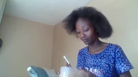 baddie_bunnie online show from December 16, 1:05 pm