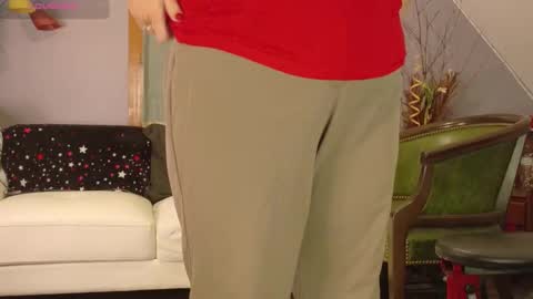 Snapshot of badgirlpr chatting on December 4, 11:35 pm Badgirlpr online show from December 4, 11:35 pm