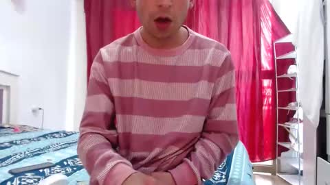 badguy707 online show from February 16, 5:15 pm