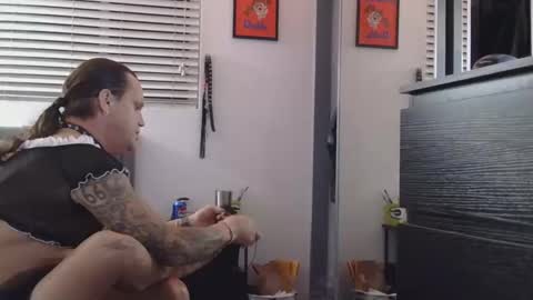 Brian online show from November 30, 11:25 am