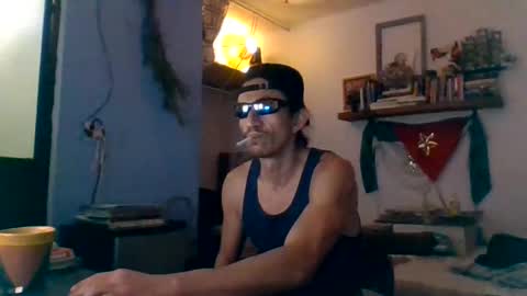 Mexican livin Off the Wall online show from December 20, 2:16 pm