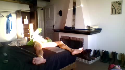 Mexican livin Off the Wall online show from March 11, 12:11 am