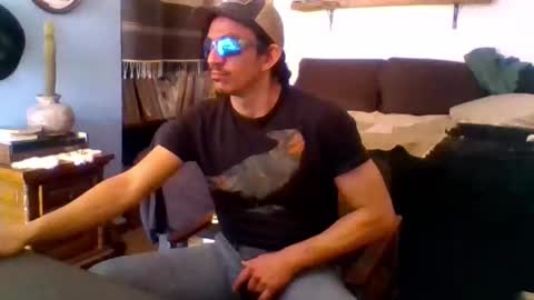 Mexican livin Off the Wall online show from January 17, 7:17 pm