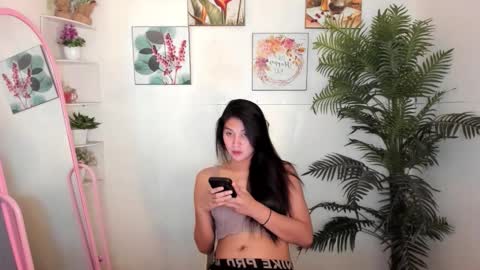 Joshaine online show from October 17, 5:32 am