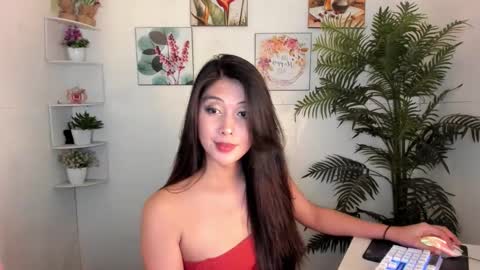 Joshaine online show from October 24, 4:03 pm