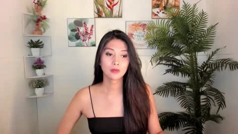 Joshaine online show from November 17, 4:13 pm