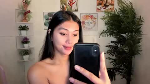 Joshaine online show from November 28, 9:28 pm