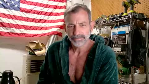 Silver online show from October 10, 11:20 am