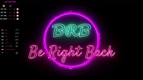 Snapshot of badrabbit__ chatting on February 13, 9:27 pm Alex online show from February 13, 9:27 pm