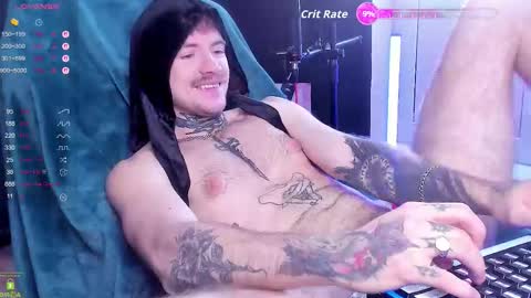 Snapshot of badrabbit__ chatting on November 4, 11:09 am Alex online show from November 4, 11:09 am