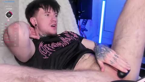 Alex online show from February 8, 9:45 am