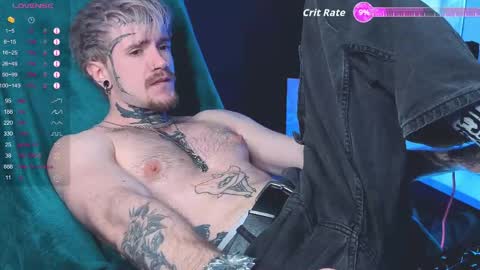 Alex online show from May 25, 10:43 am
