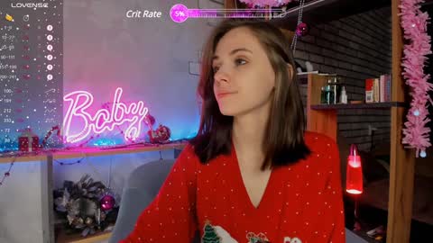 Snapshot of baenova chatting on December 20, 8:01 pm Molly links in bio online show from December 20, 8:01 pm