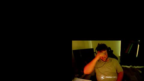 Snapshot of baftez chatting on December 15, 3:22 am Baffels online show from December 15, 3:22 am