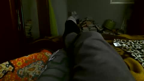 Snapshot of bagalan chatting on December 11, 4:18 am Carlos online show from December 11, 4:18 am