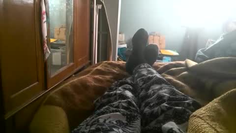 Snapshot of bagalan chatting on December 21, 8:49 pm Carlos online show from December 21, 8:49 pm