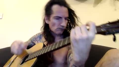 Bailey online show from February 3, 1:26 am