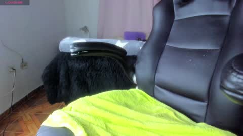 IM BAILEY online show from January 20, 1:18 am