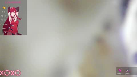 IM BAILEY online show from January 25, 4:34 am