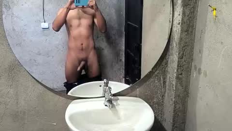 bajoceroo10 online show from January 13, 1:05 pm