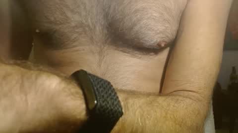 Snapshot of baker305 chatting on January 1, 11:29 pm baker305 online show from January 1, 11:29 pm