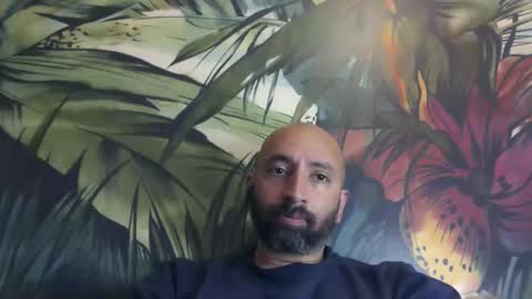 Snapshot of bakkis chatting on January 9, 1:36 pm bakkis online show from January 9, 1:36 pm