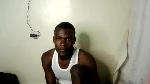 balack_babise online show from April 18, 6:01 pm