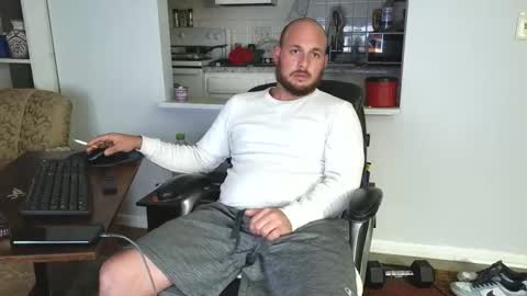 Anthony online show from October 10, 1:15 am