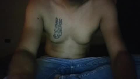 balderasc online show from October 30, 3:19 am