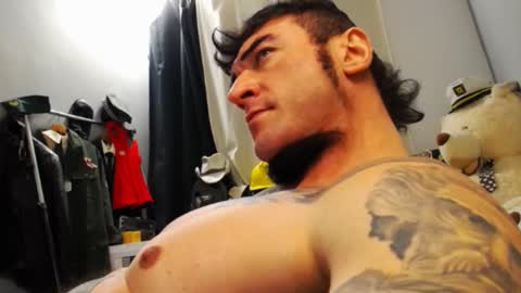 Snapshot of ballard_ chatting on December 30, 7:26 am Bret Ballard online show from December 30, 7:26 am